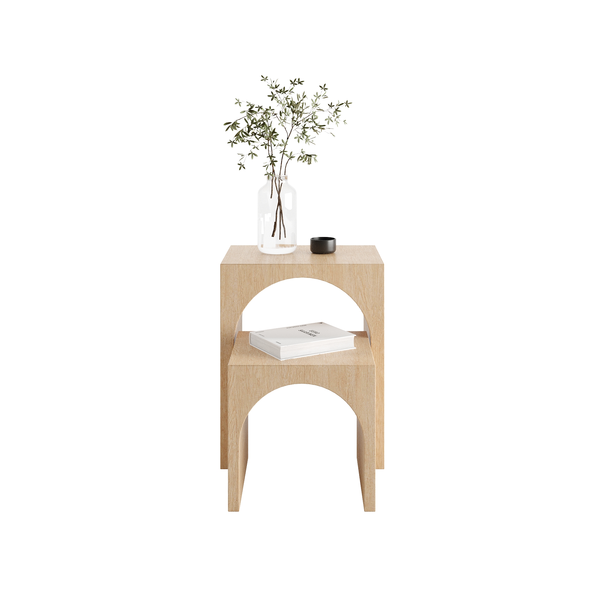 Joss Main Side Table