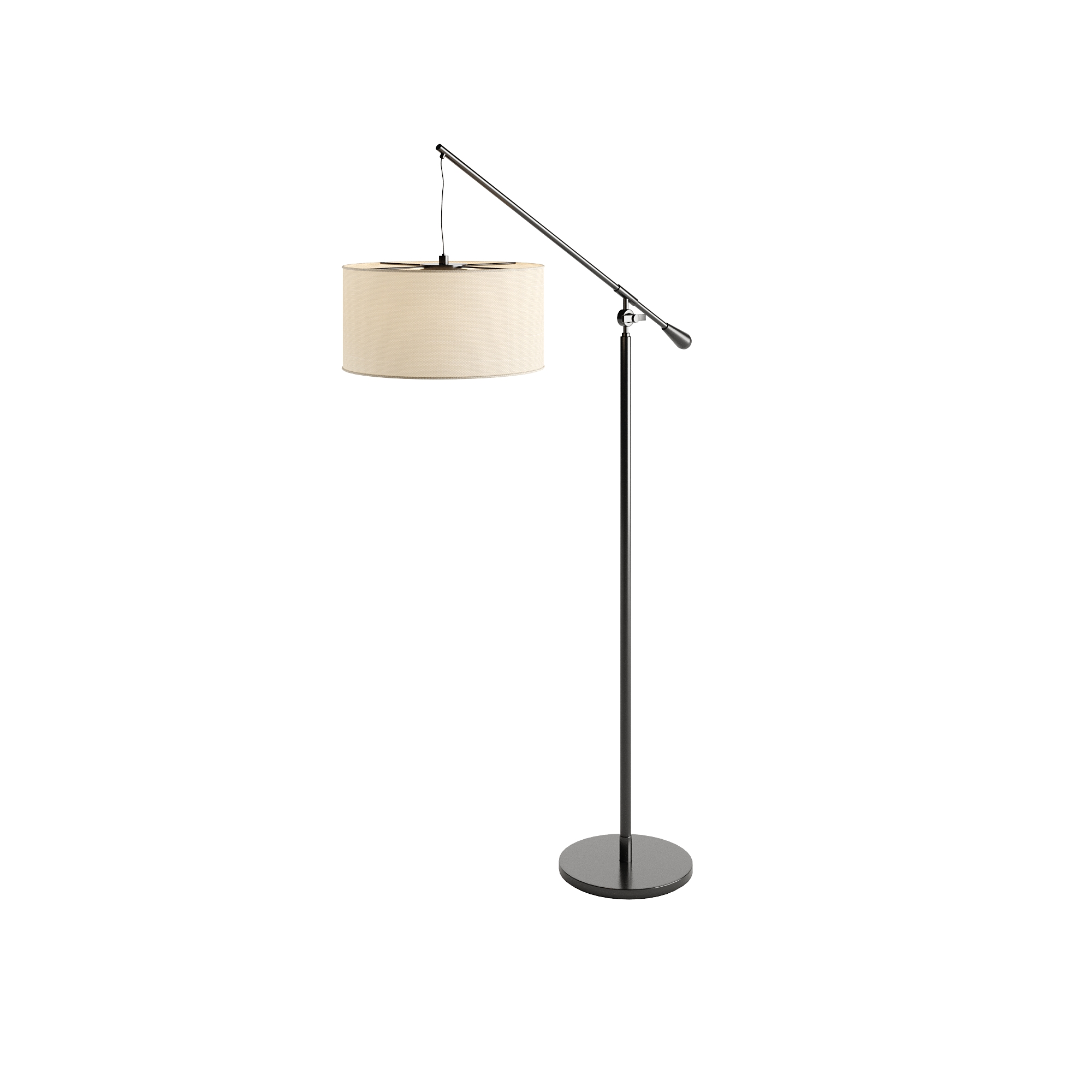 Cantilever Floor Lamp