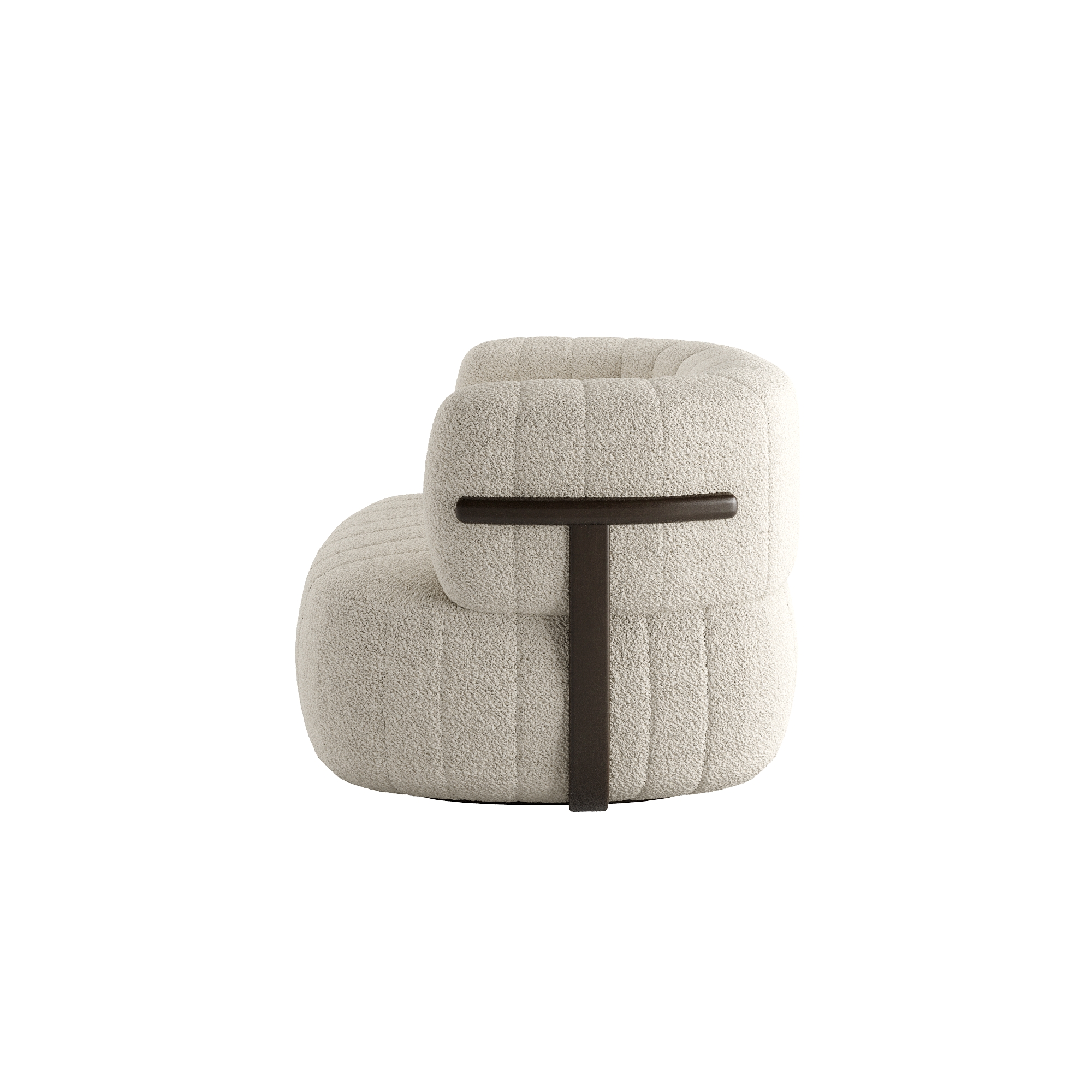 Doss Swivel Chair