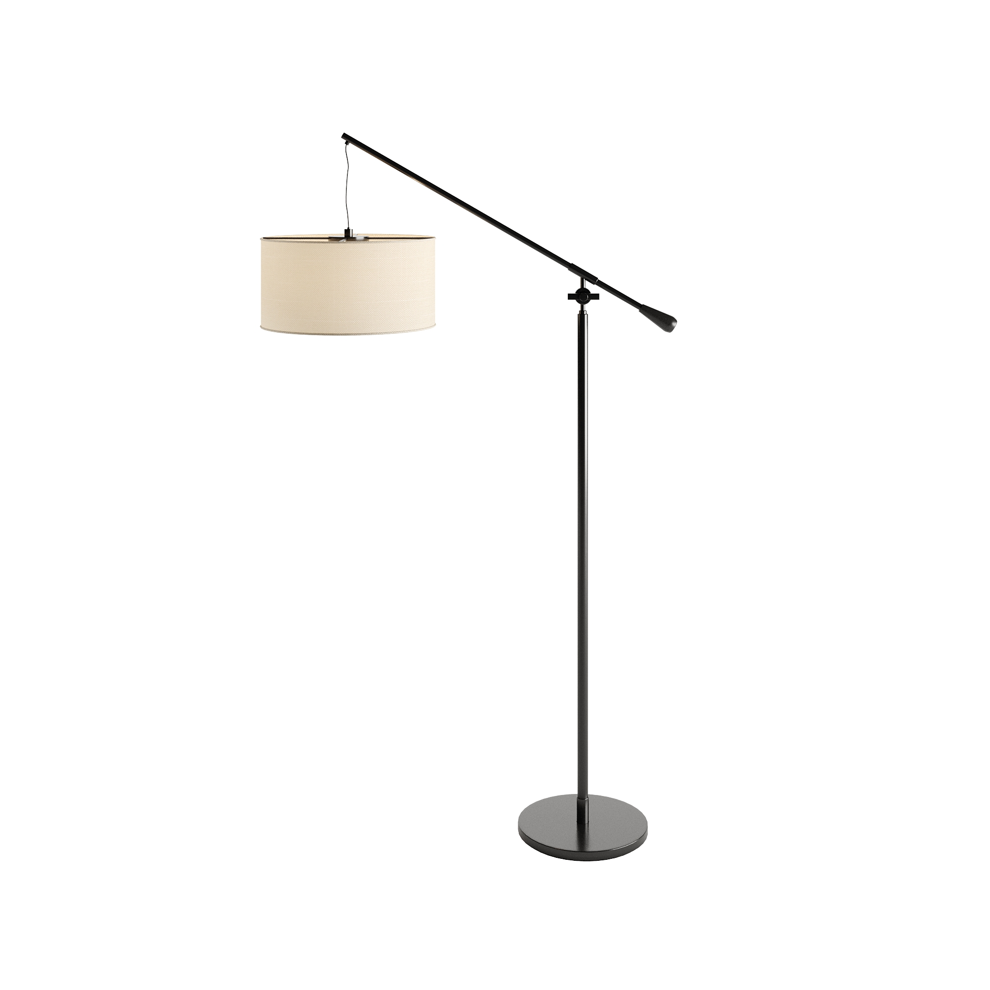 Cantilever Floor Lamp