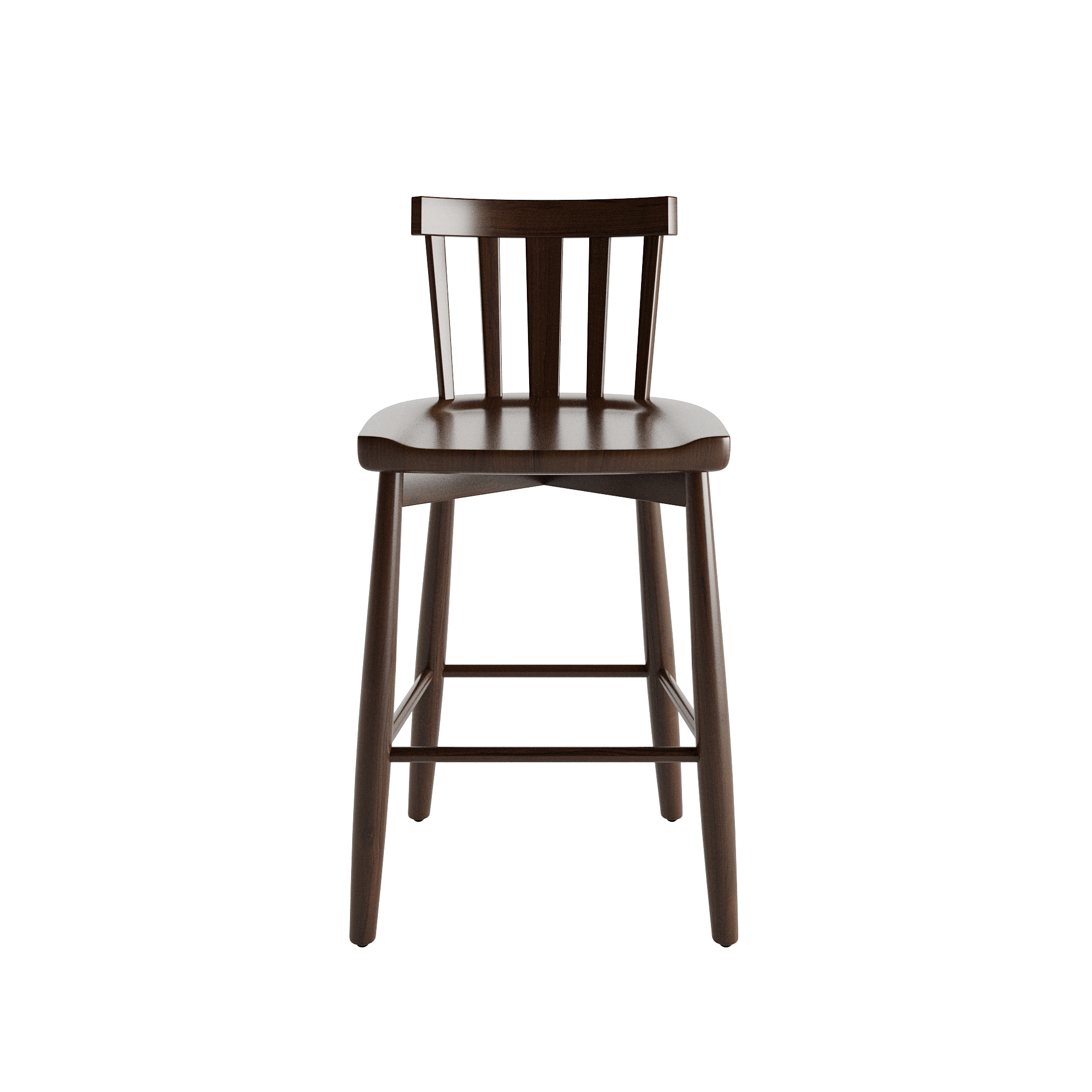 Hemingway Stool