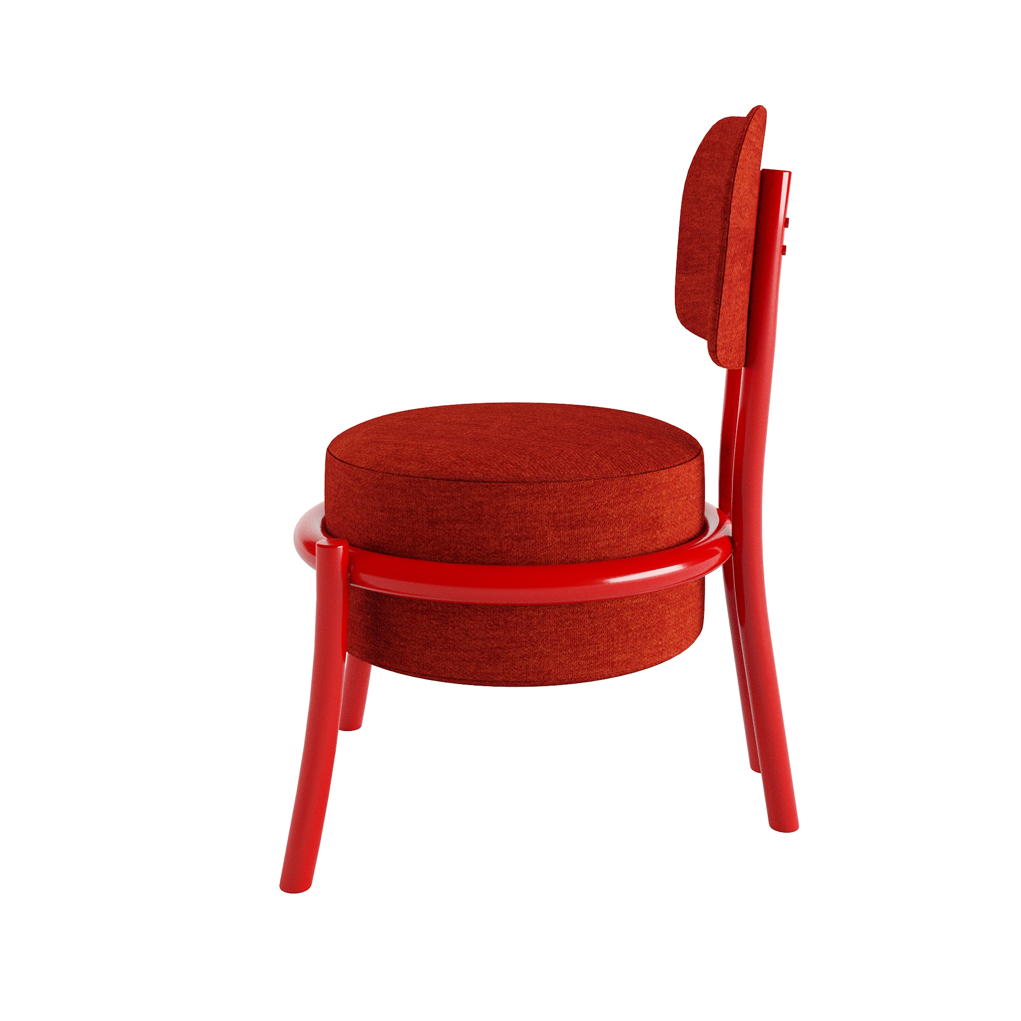 The BB-0 Chair