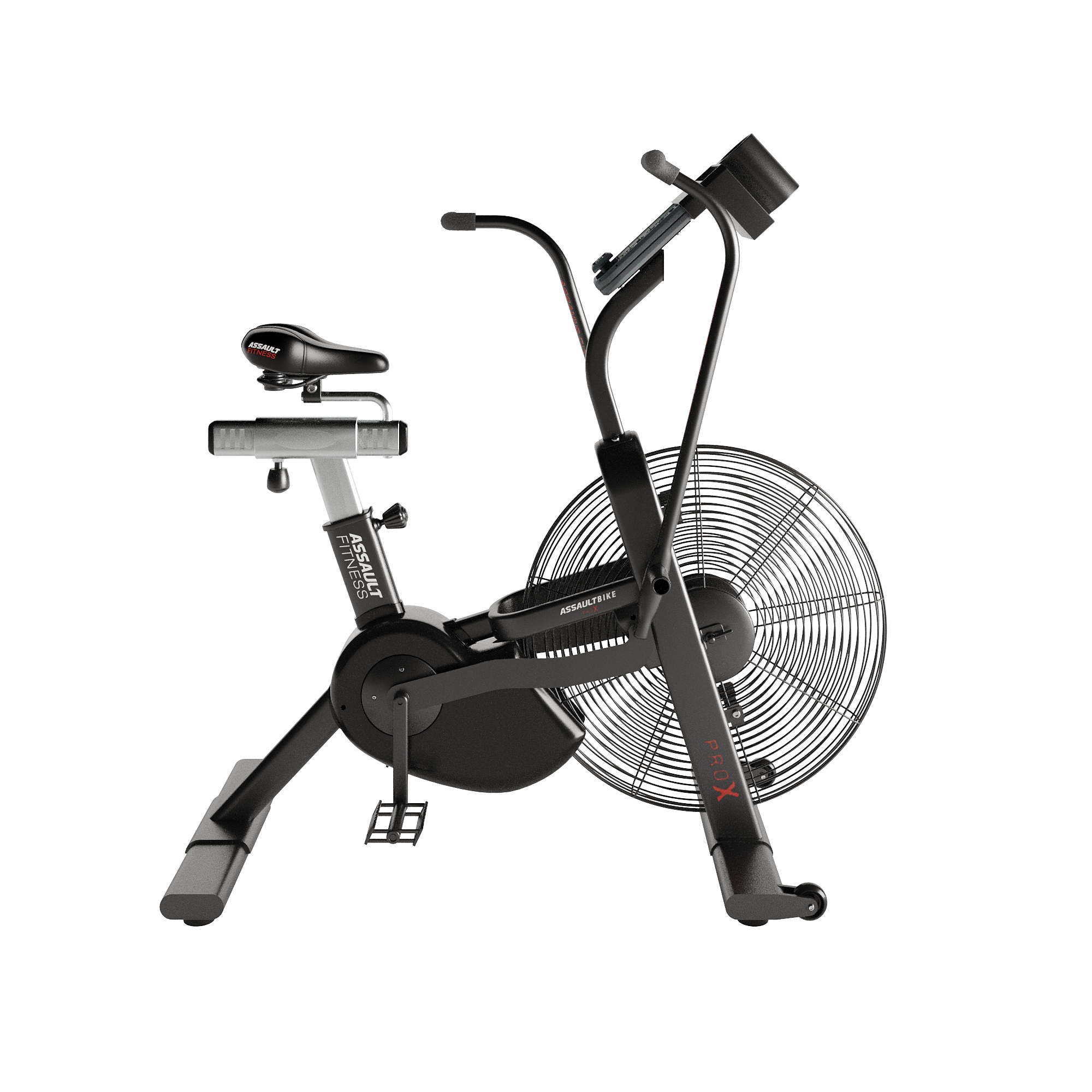 Assault Bike Pro X