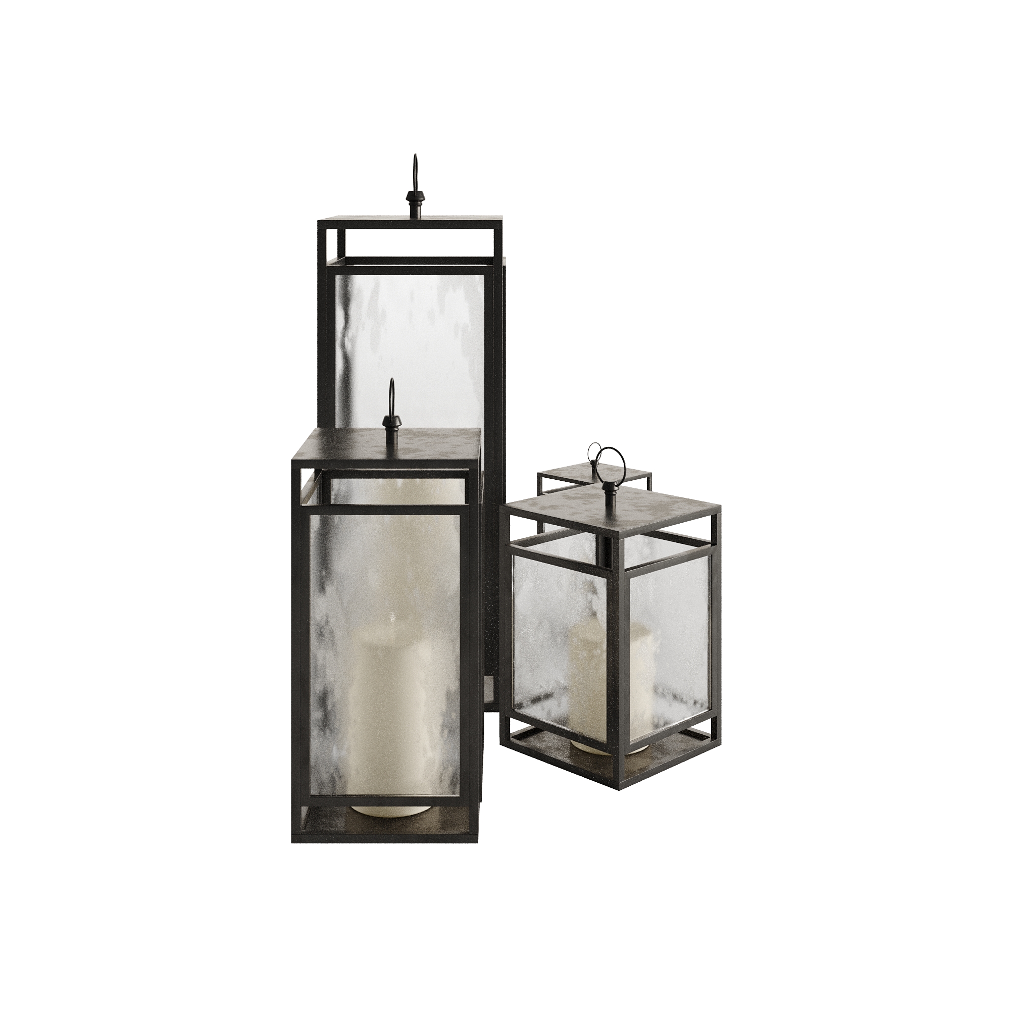 Candle Lantern