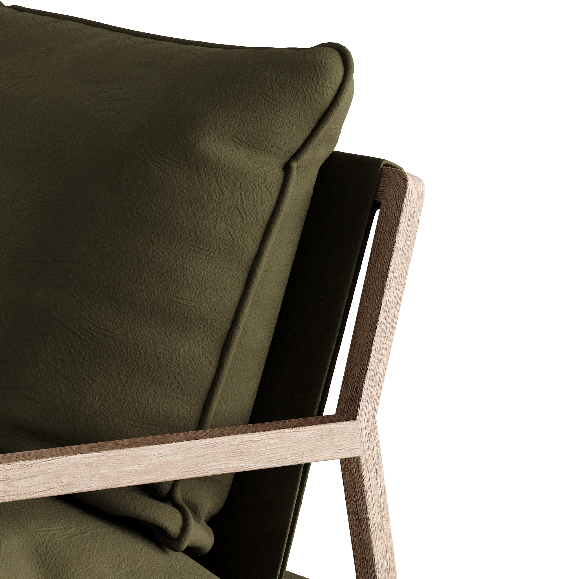 Ace Olive Accent Cahir