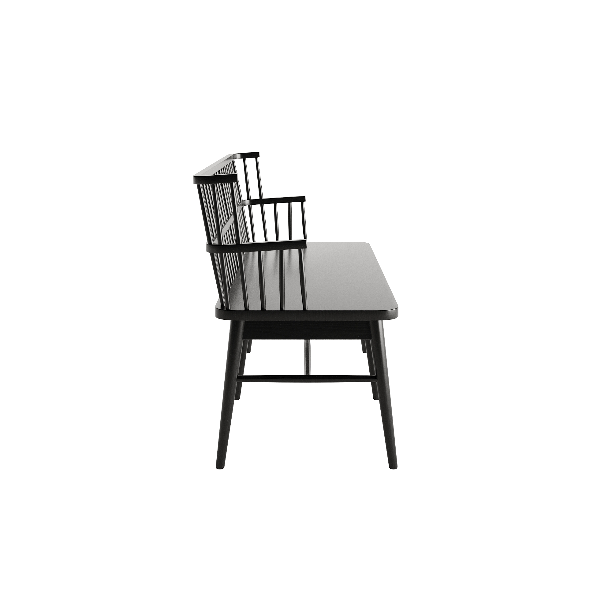 Norris Entryway Bench