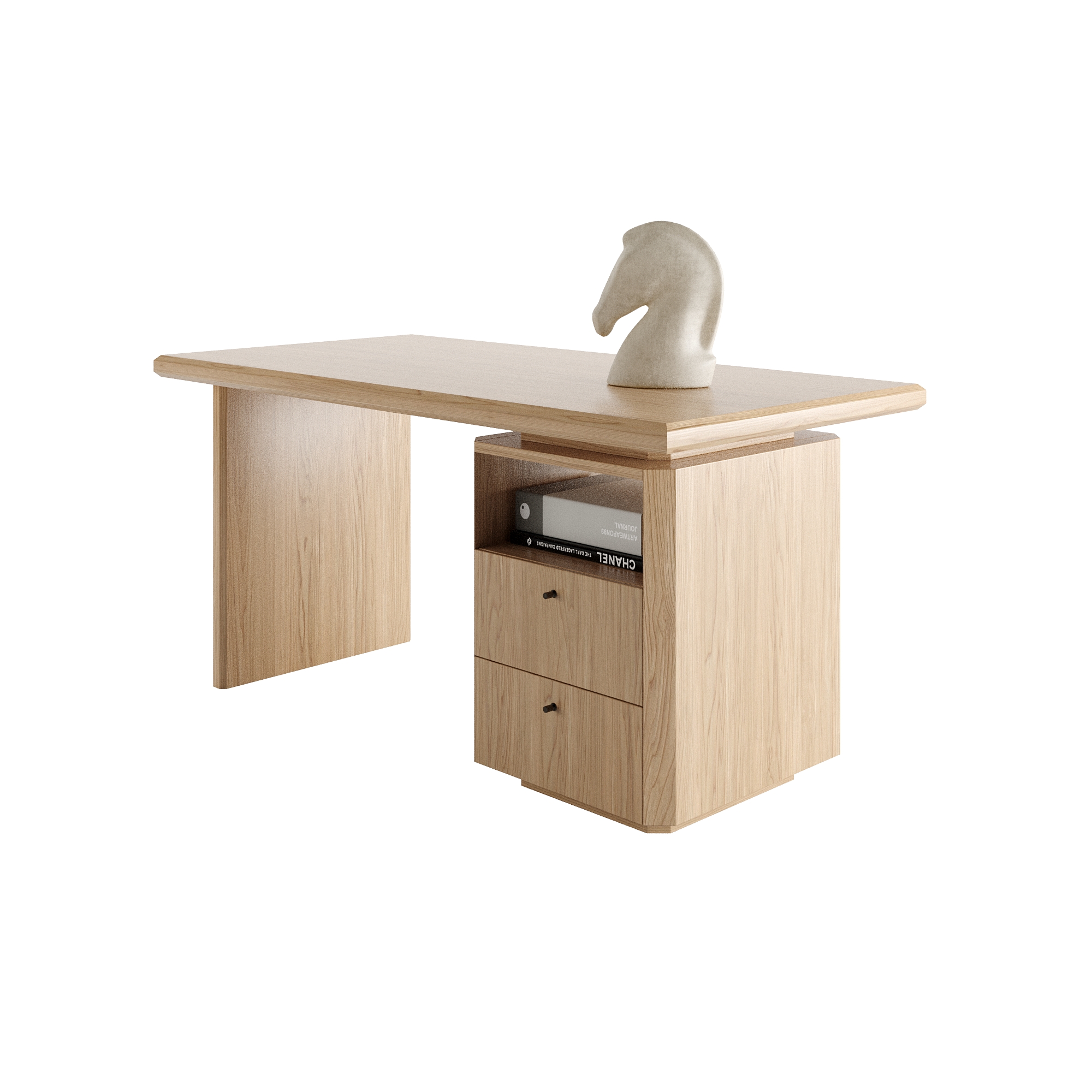 Valli Office Table