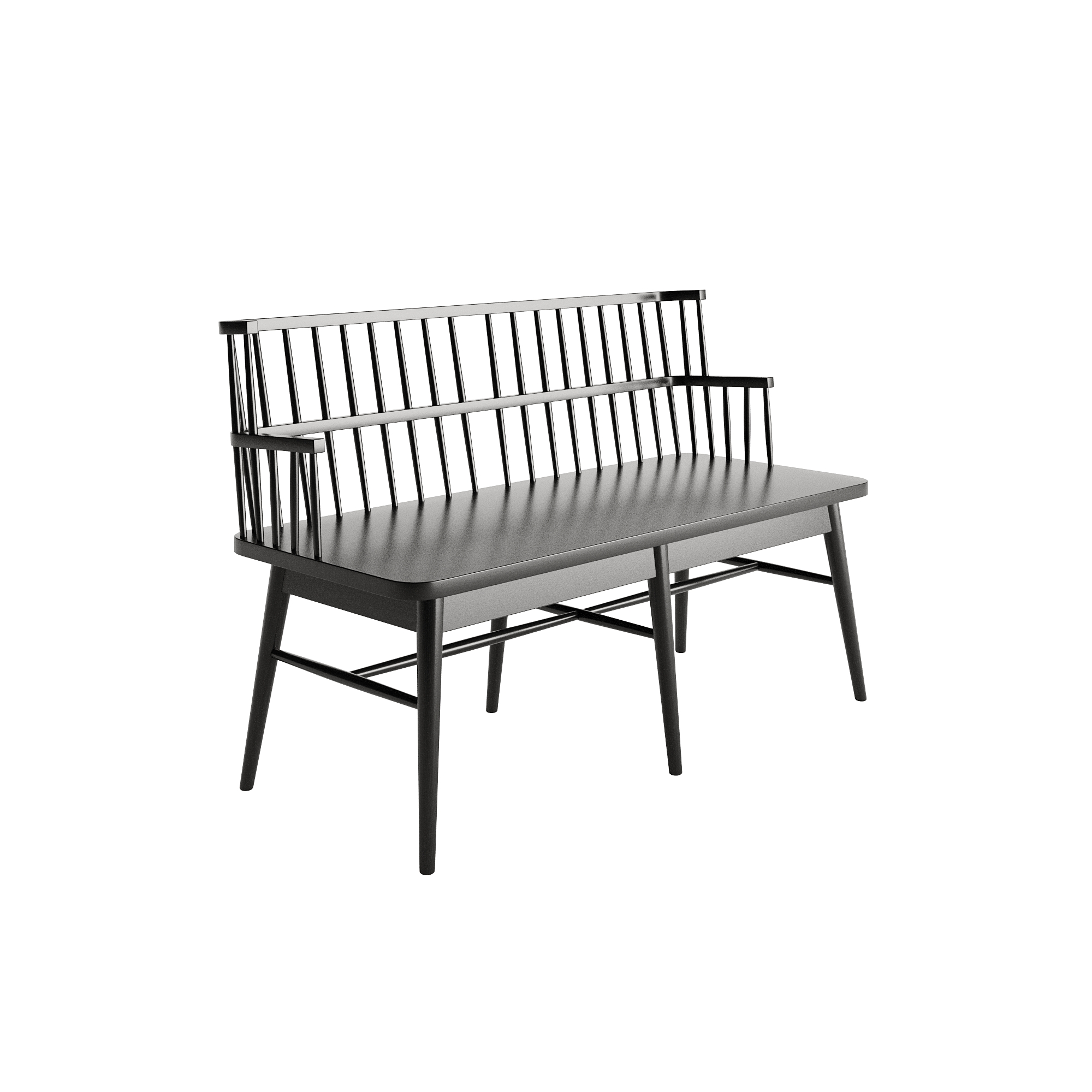 Norris Entryway Bench