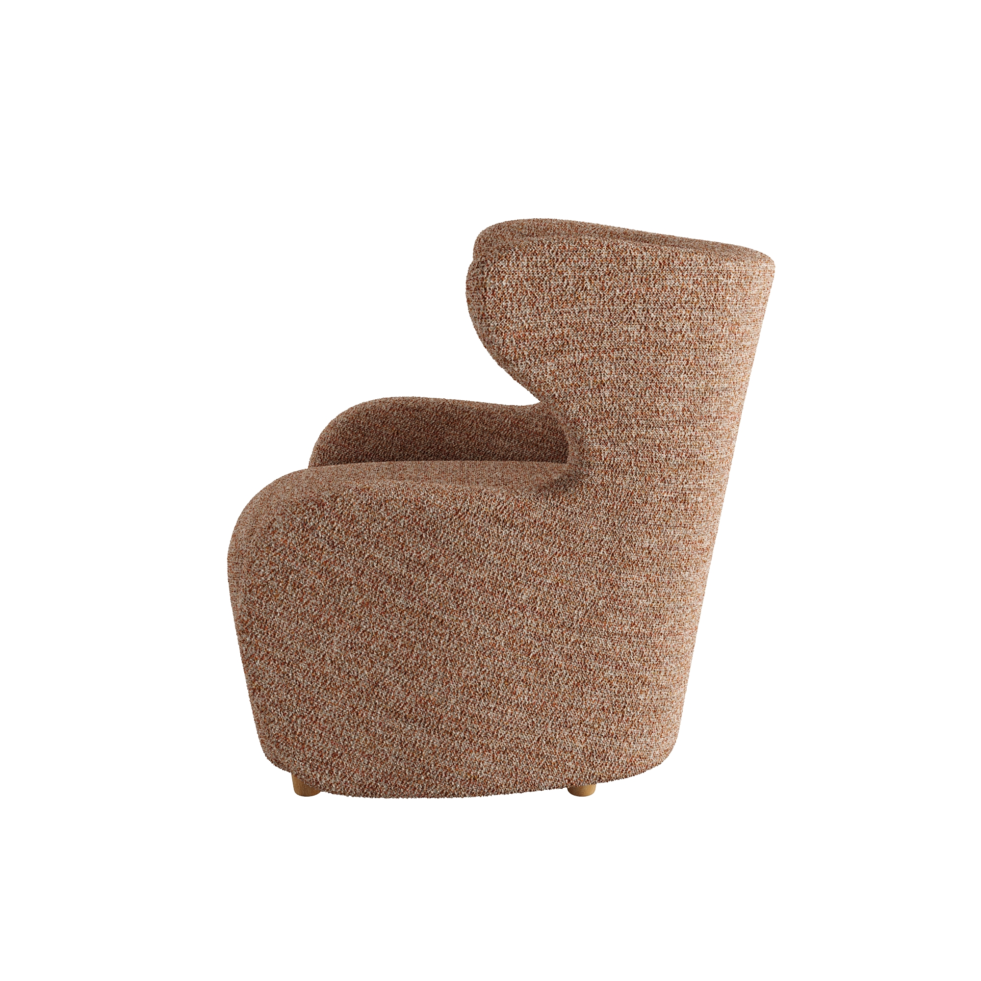 Jodie Wing Chair