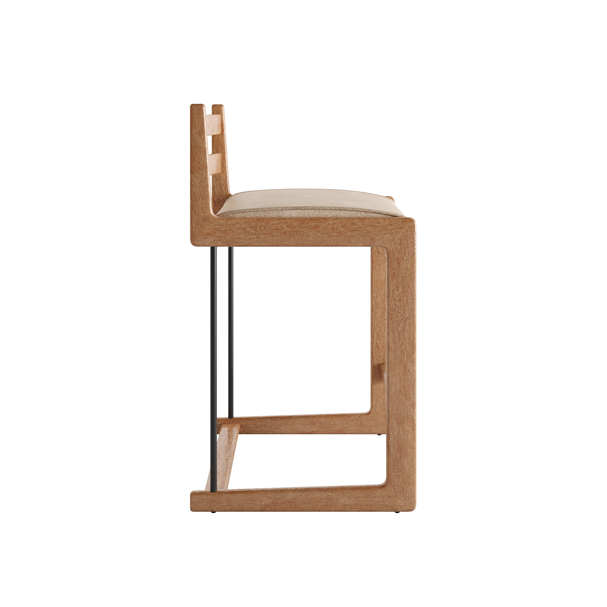 Cruz Stool
