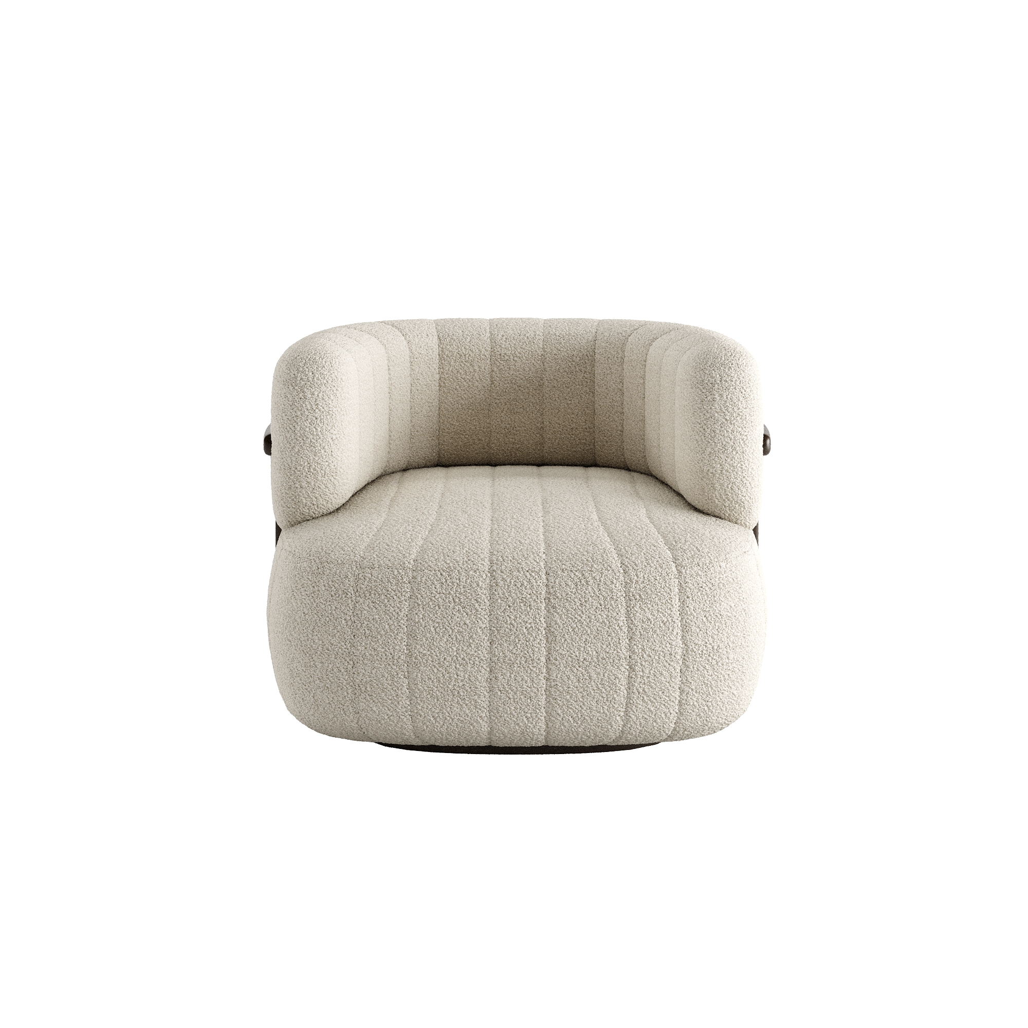 Doss Swivel Chair