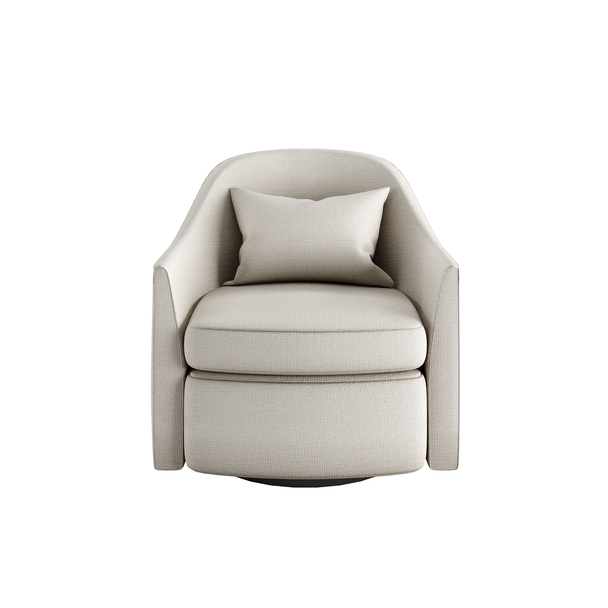 Dallas Armchair