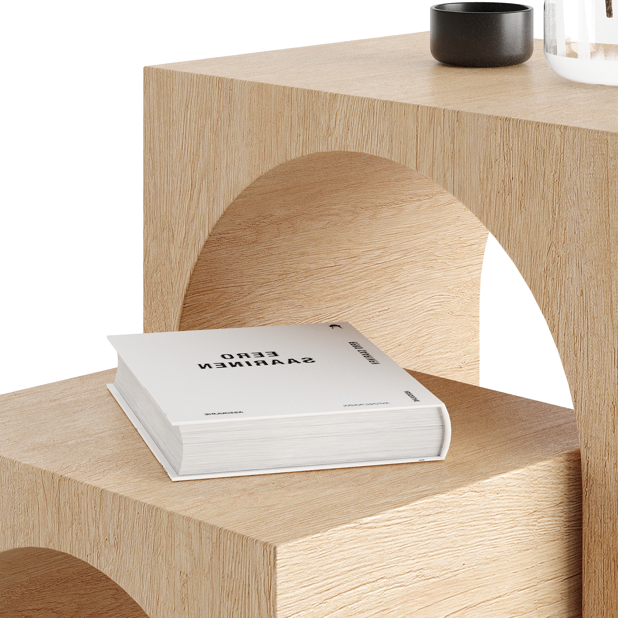 Joss Main Side Table