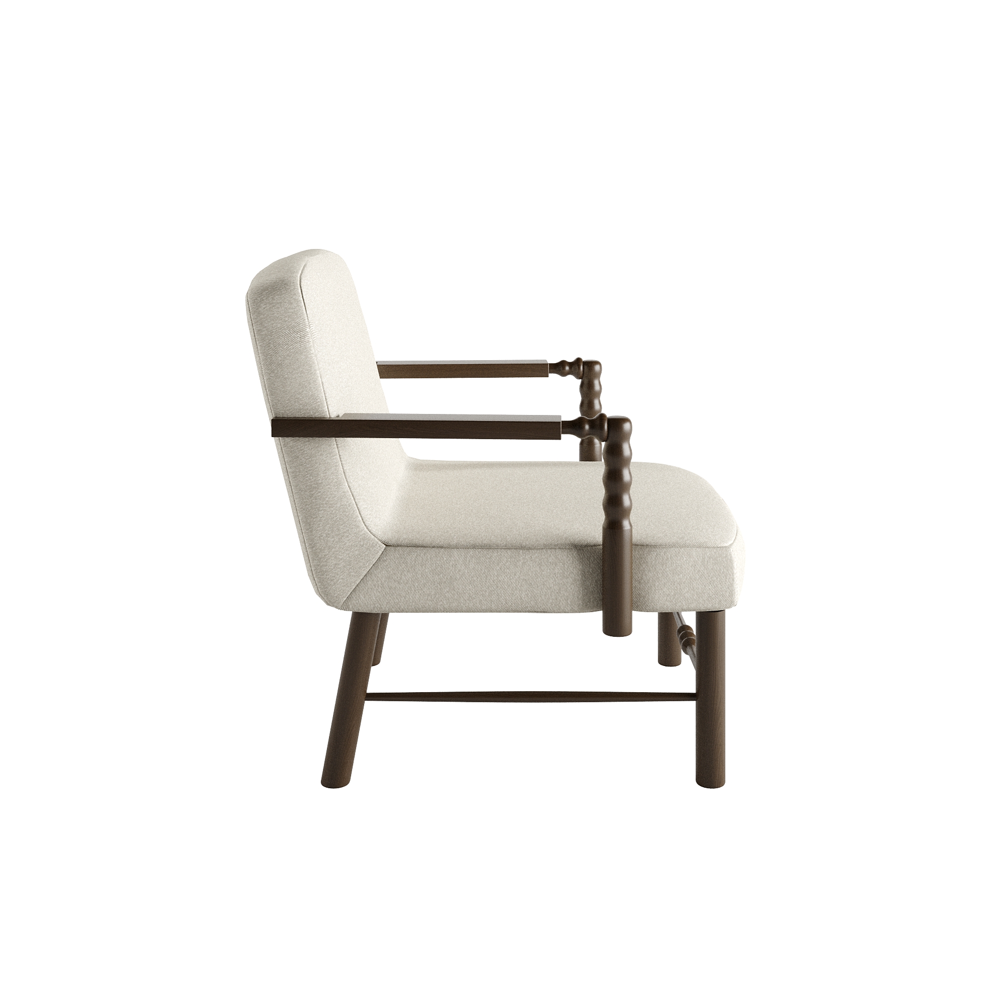 Ernshaw Lounge Chair