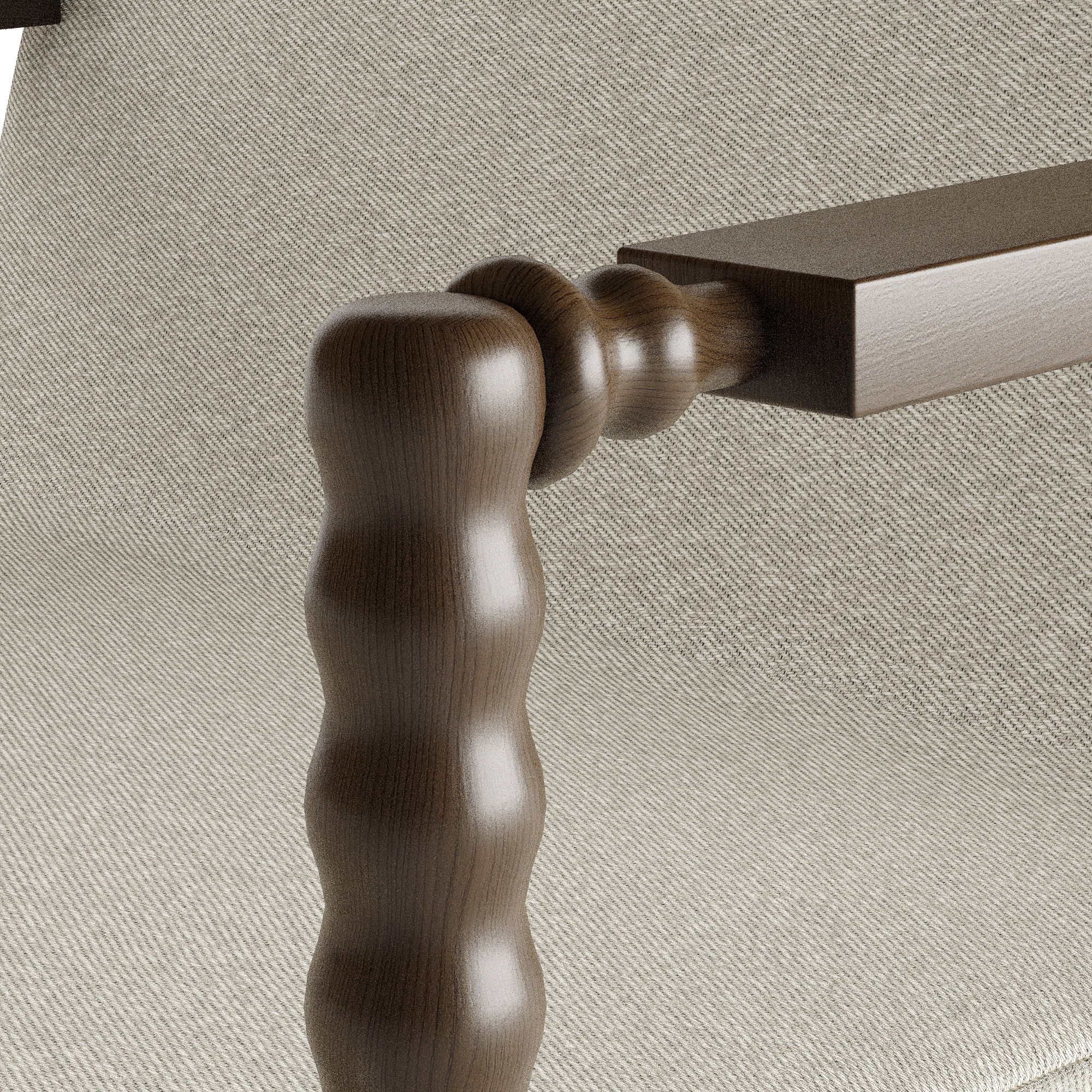 Ernshaw Lounge Chair