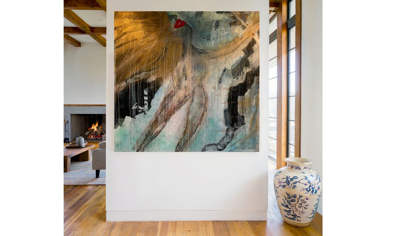 " Ekstravagantiška savižiedė"