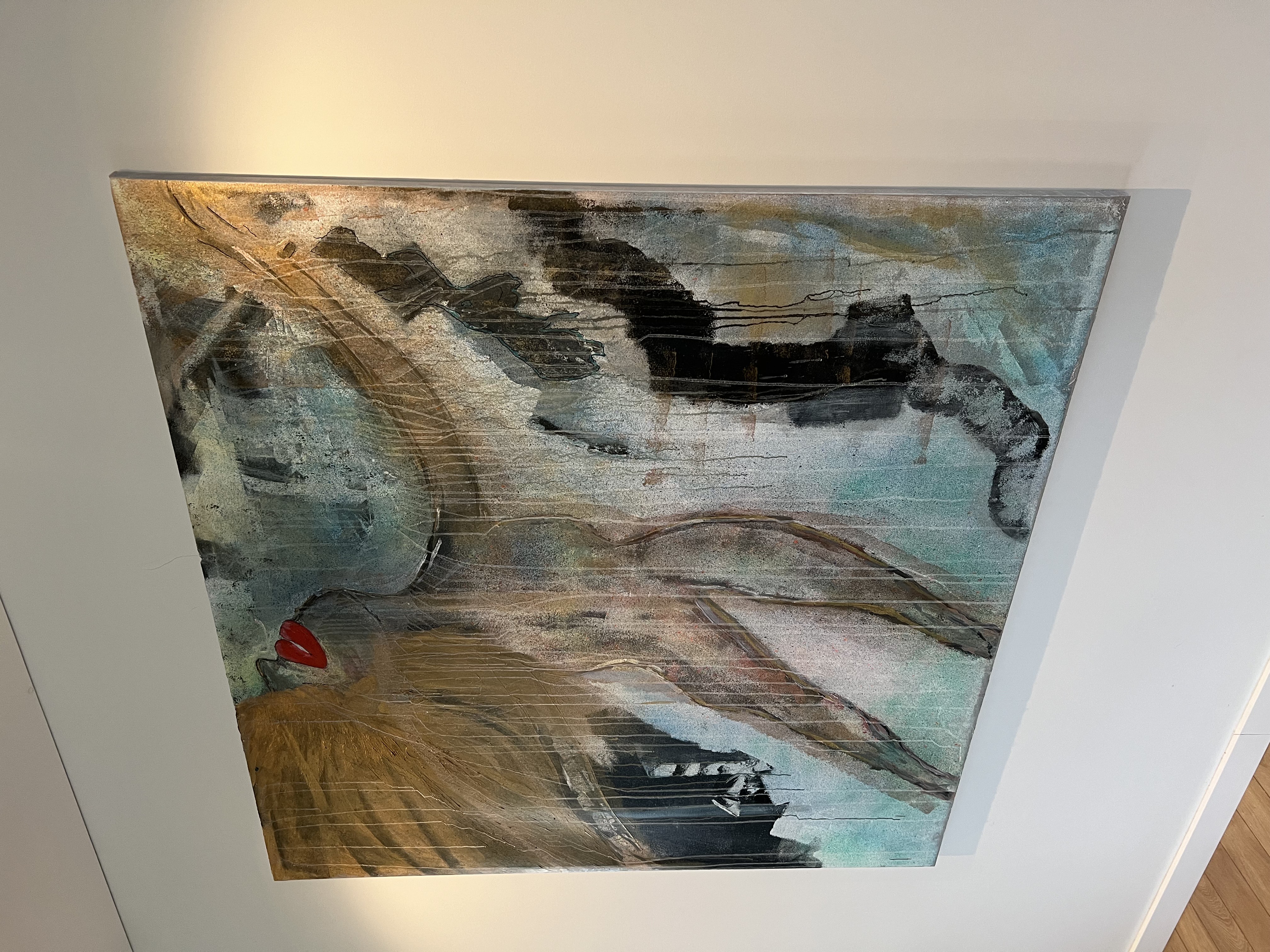 " Ekstravagantiška savižiedė"