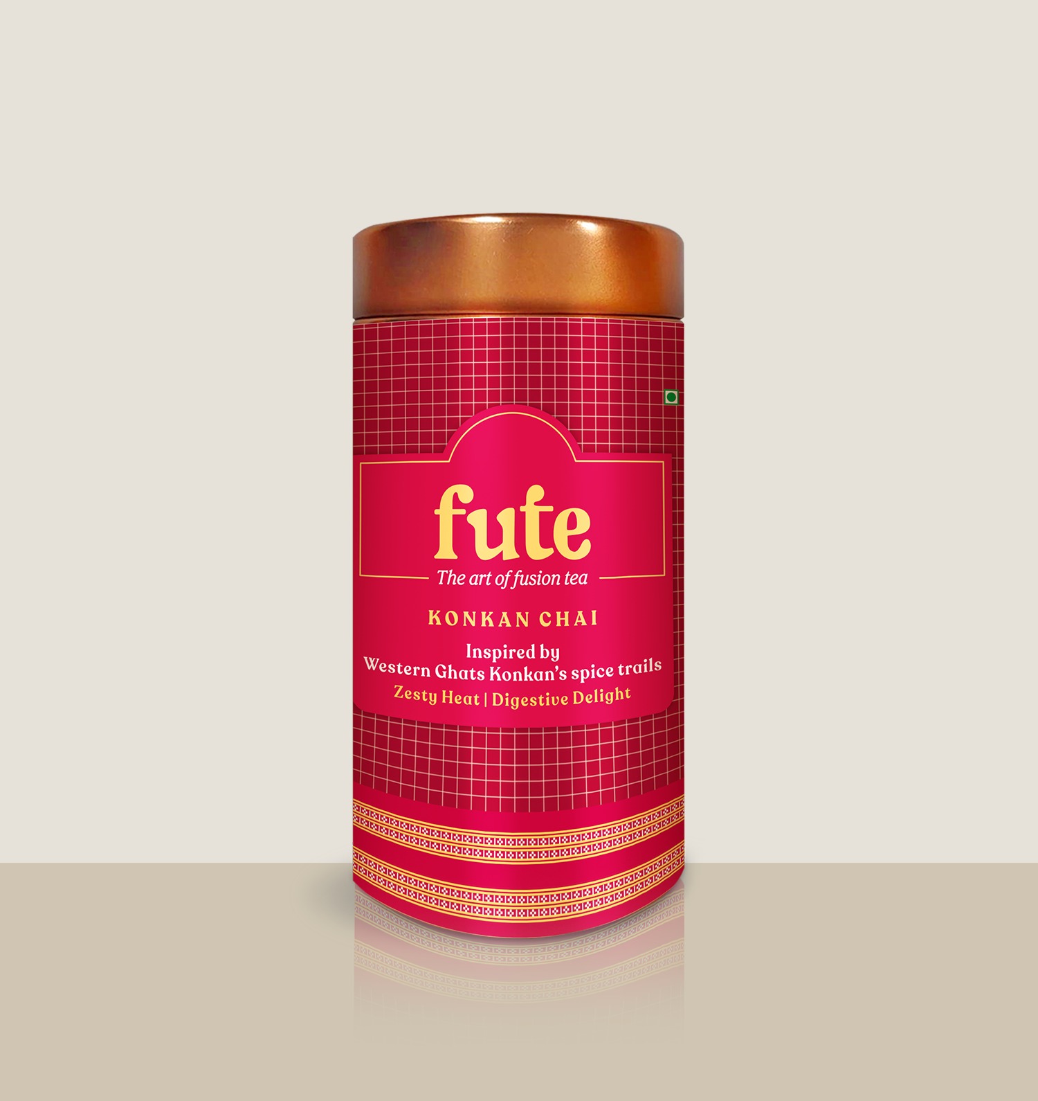 Konkan Chai Tin