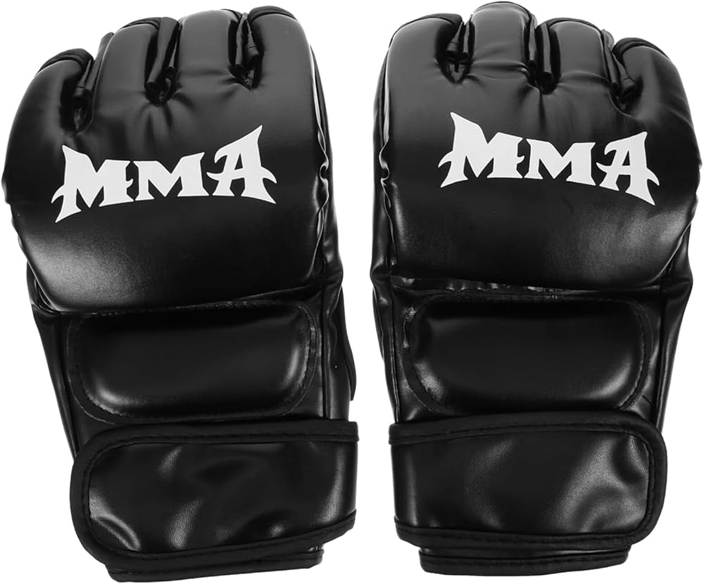 Mănuși sparing MMA/BOX