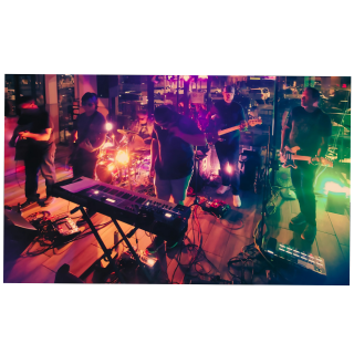 Live Music - Full Band