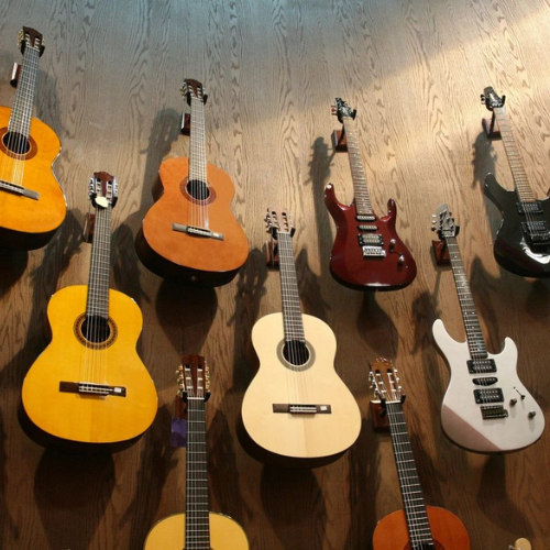 Live Music - Acoustic Performance