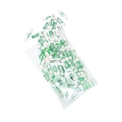 FILTROS PURIZE REGULAR SIZE (100 UNIDADES / BOLSA)