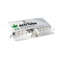 ACTITUBE 10 UNIDADES 8 MM