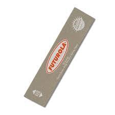 FUTUROLA LIBRITO PAPEL DUTCH BROWN KING SIZE SLIM NARANJA 1 UNIDAD