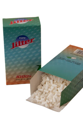 JILTER CLASSIC GRANEL 1000 UNIDADES