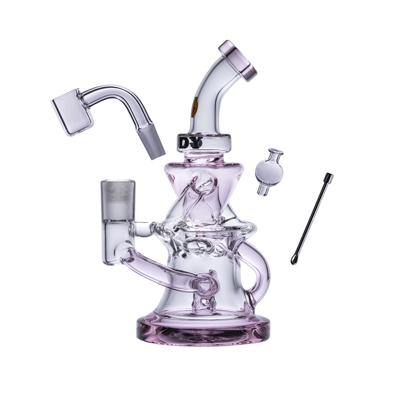 GOODYGLASS-GOODY MISS SWISS MINI RIG KIT