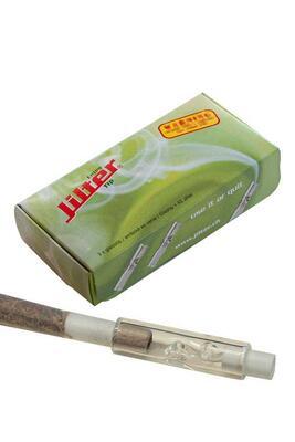 JILTER GLASS TIP XL + 42 FILTROS