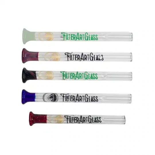 GLASS FILTER BOCA COLORADA