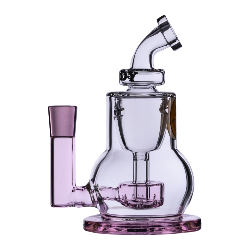 GOODYGLASS-THE CHIEF MINI RIG KIT 4-PIEZAS
