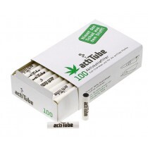 ACTITUBE 100 UNIDADES 8 MM