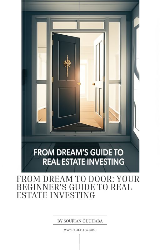 From Dream to Door: Your Beginner's Guide to Real Estate Investing | First Rental Property 