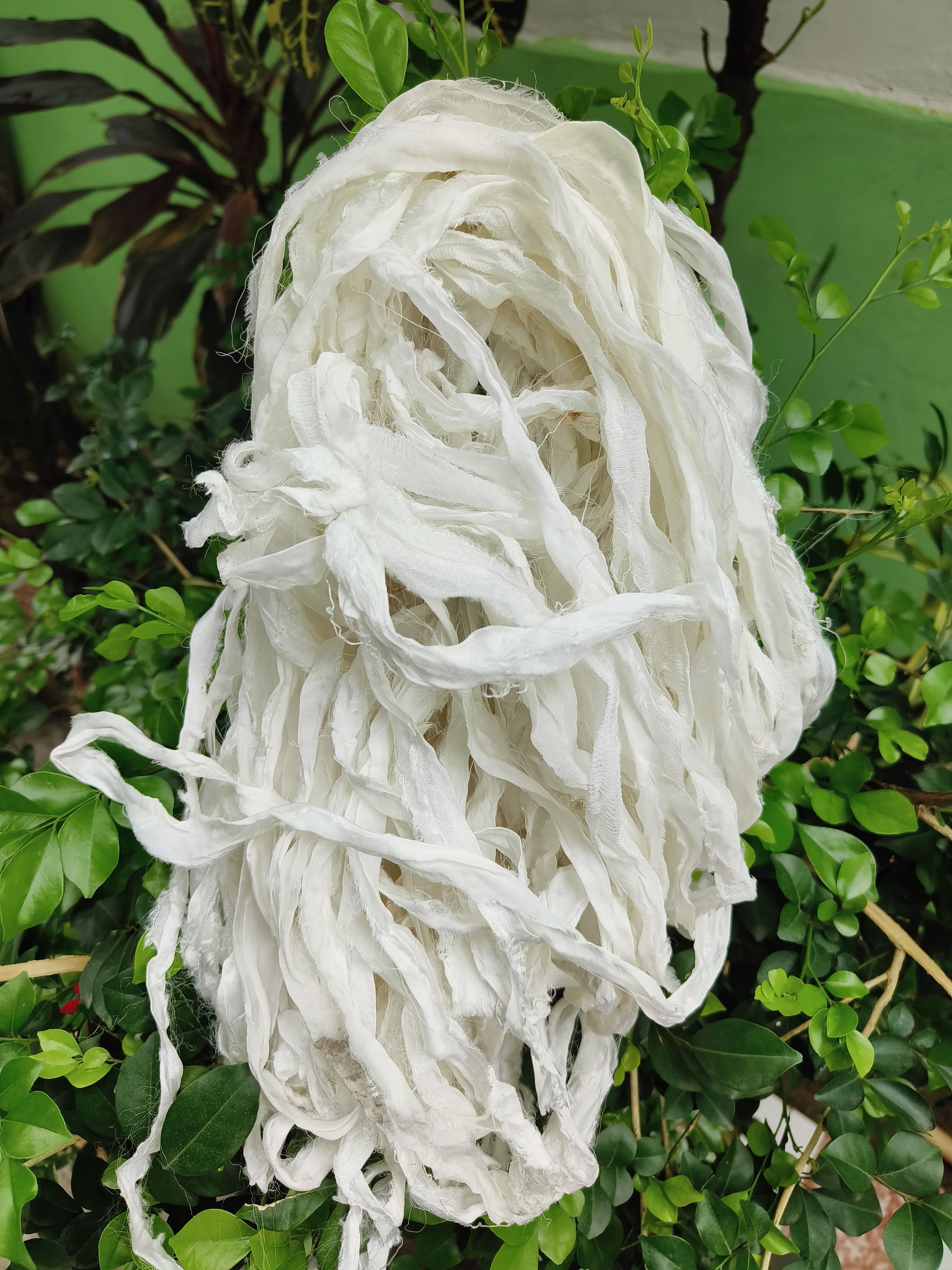 Chiffon Ribbon