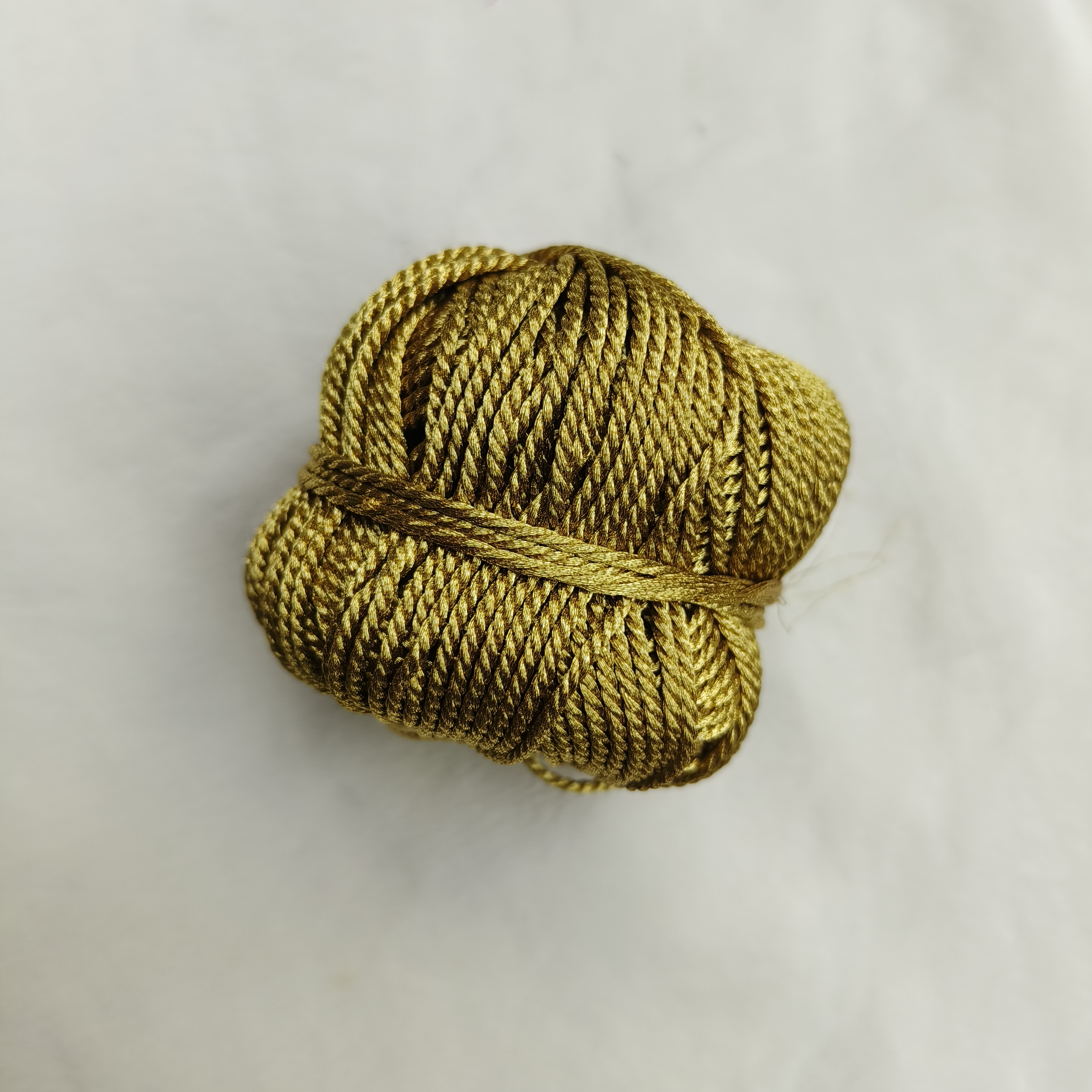 Lurex Thread Ball