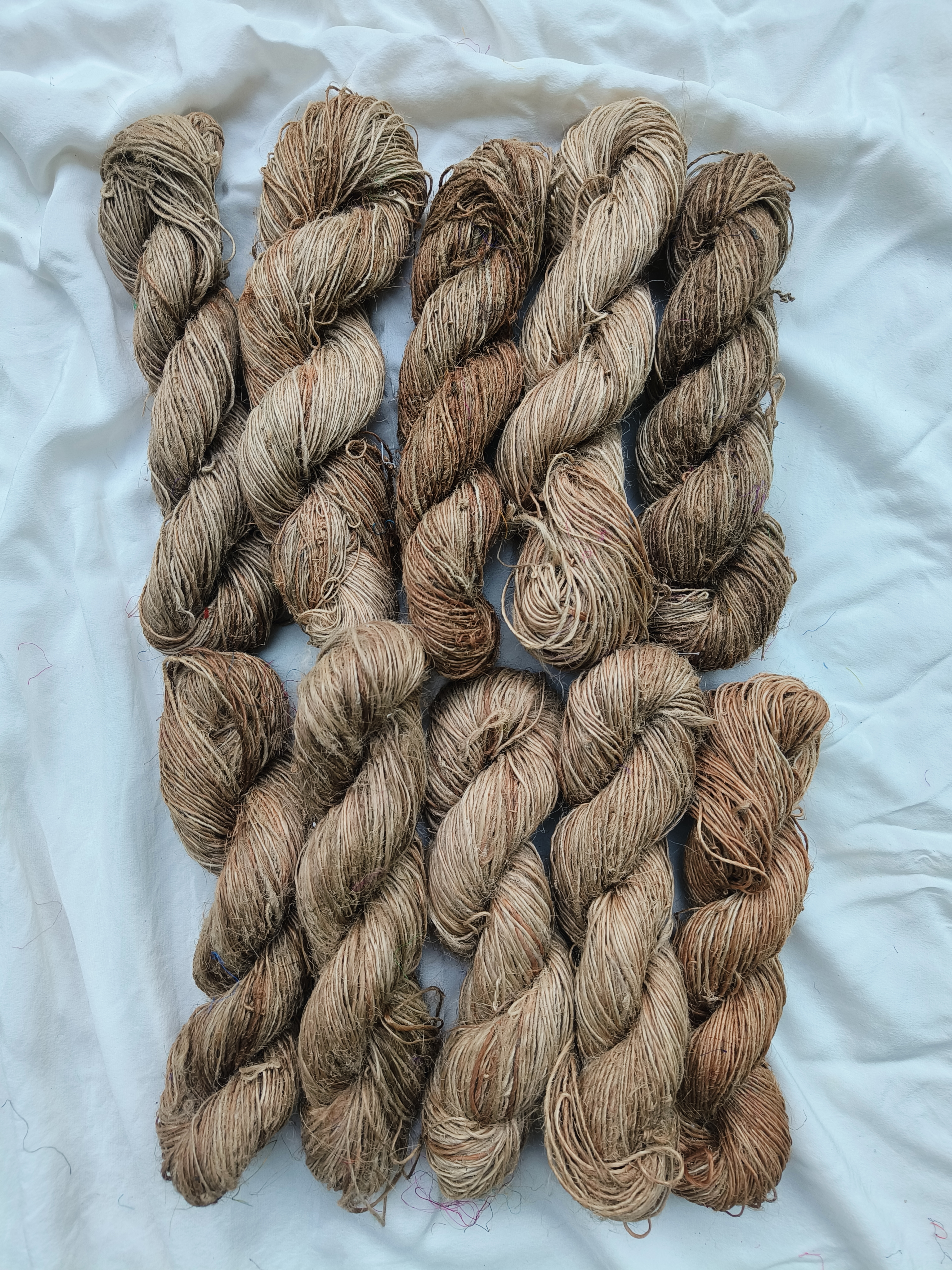 Natural Jute Fiber Wholesale