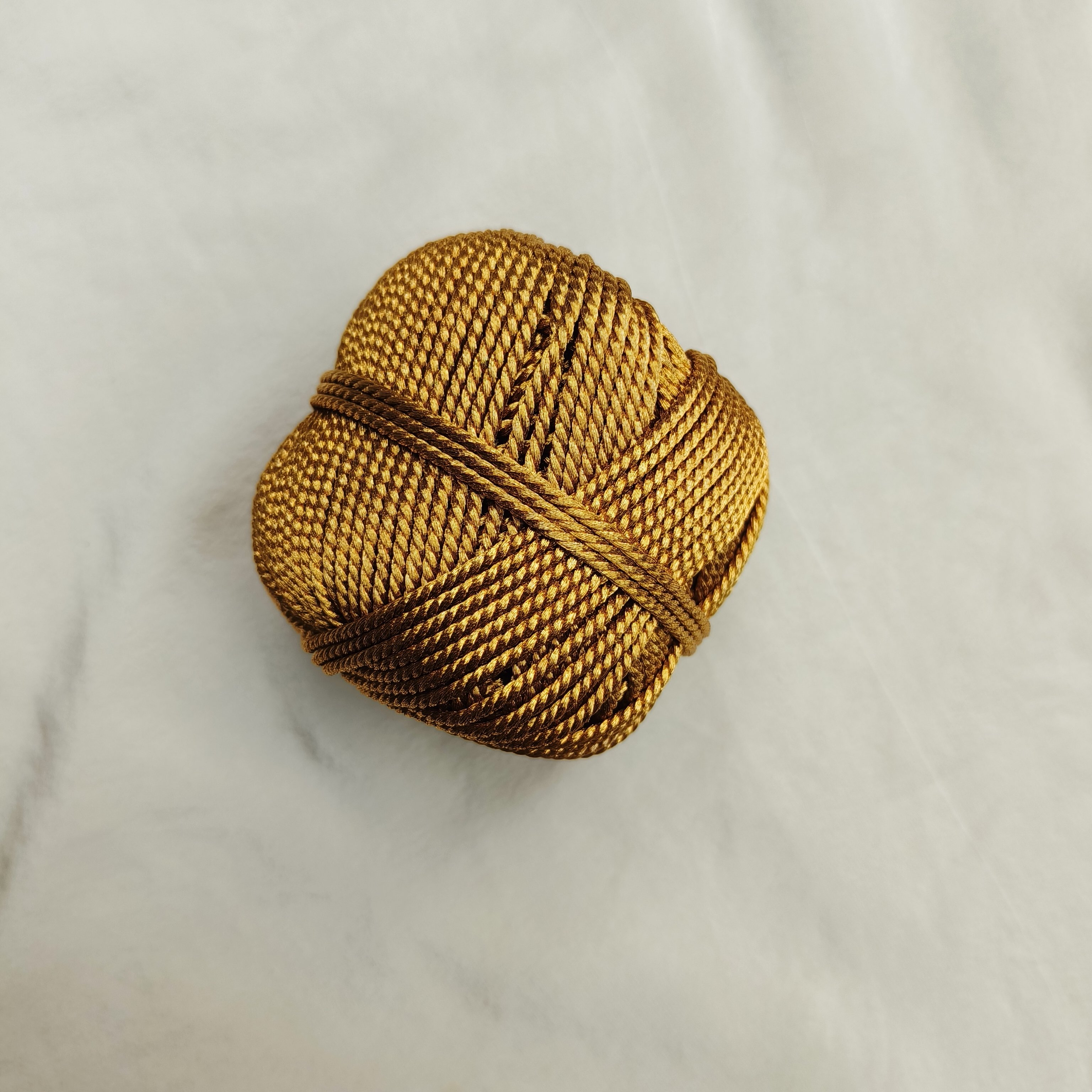 Lurex Thread Ball