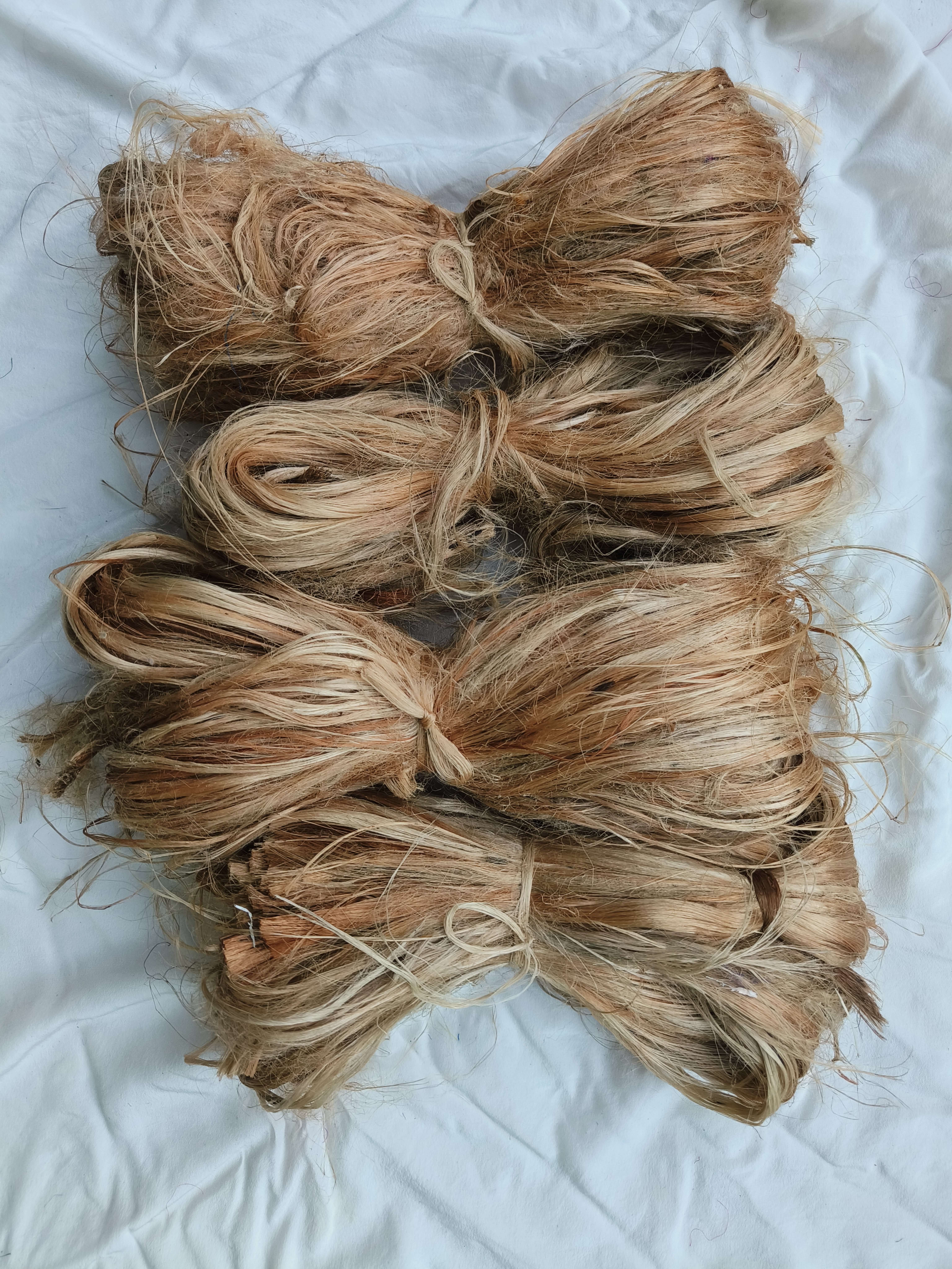 Natural Jute Fiber Wholesale