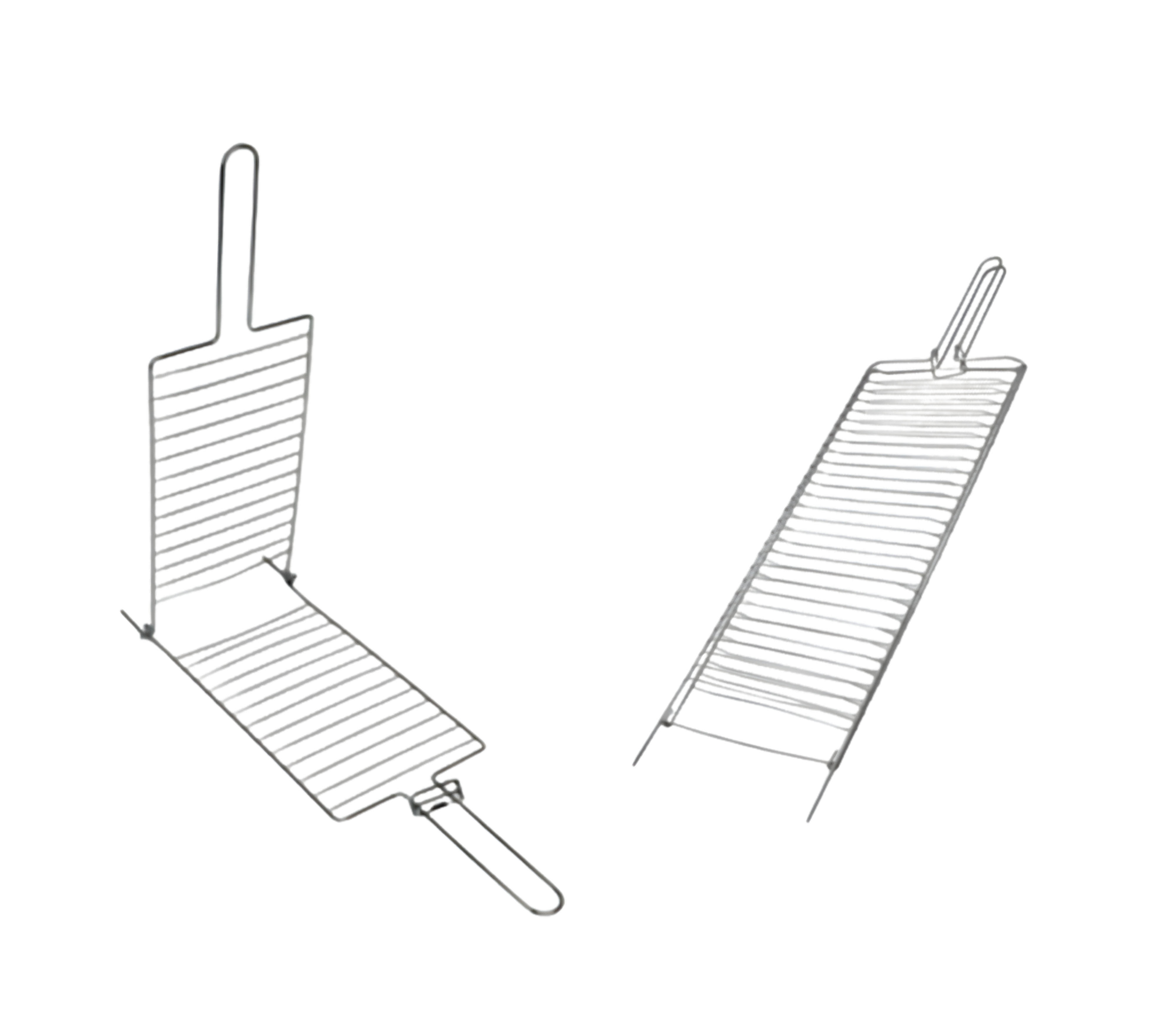 Grelha para churrasqueira G