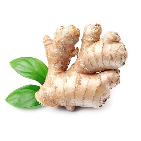 Ginger Pickle