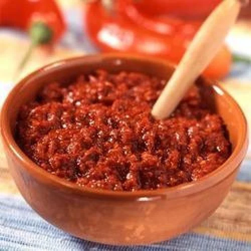 Magaya Pickle
