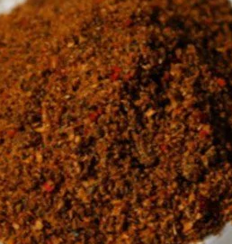 Curry leaf Powder (Karivepaku Podi)