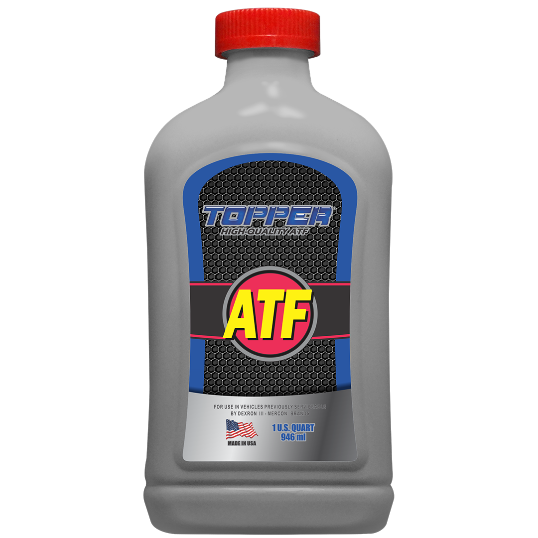 Aceite ATF transmisión Automática