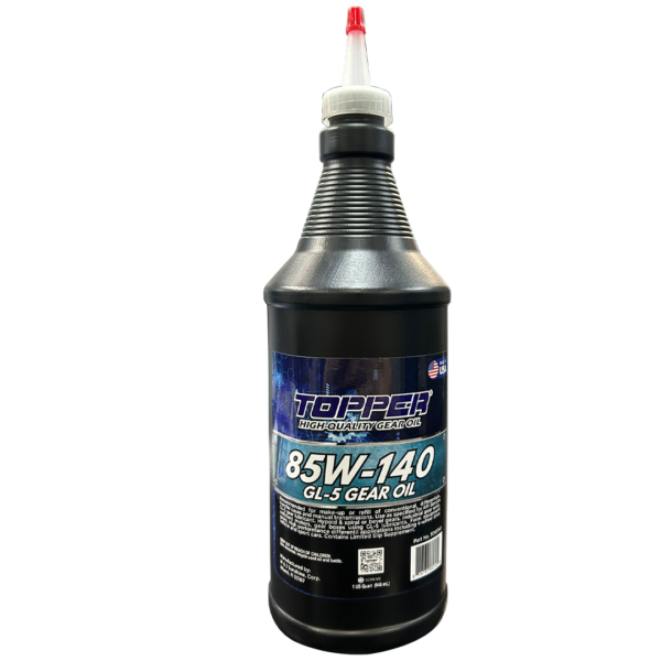 ACEITE TOPPER 85W140