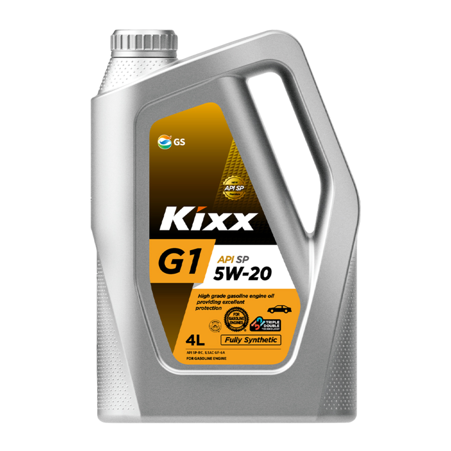 ACEITE KIXX