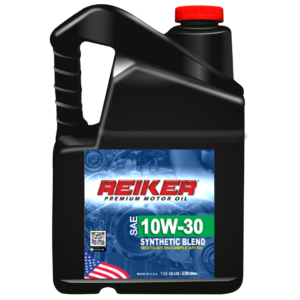Aceite Reiker SAE 10W-30