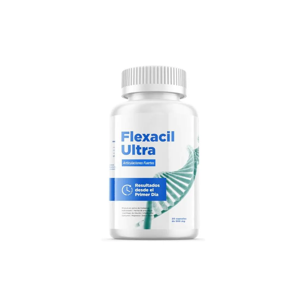 Flexacil Ultra