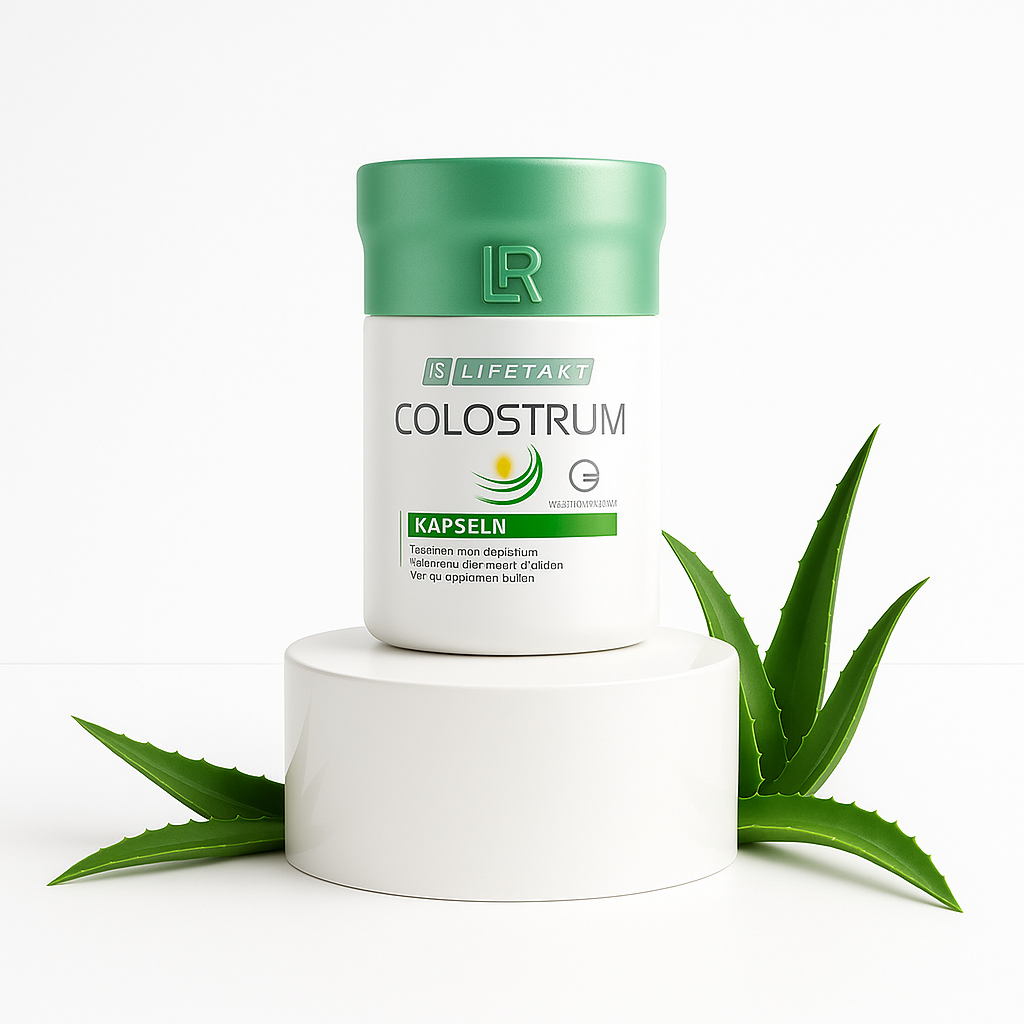 Colostrum